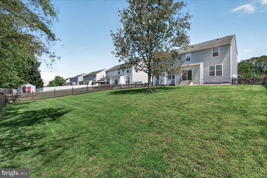Image 45 of property listing at 205 SOLAR DR, Walkersville, MD 21793