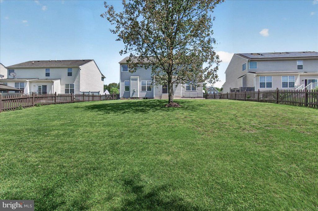 Image 46 of property listing at 205 SOLAR DR, Walkersville, MD 21793