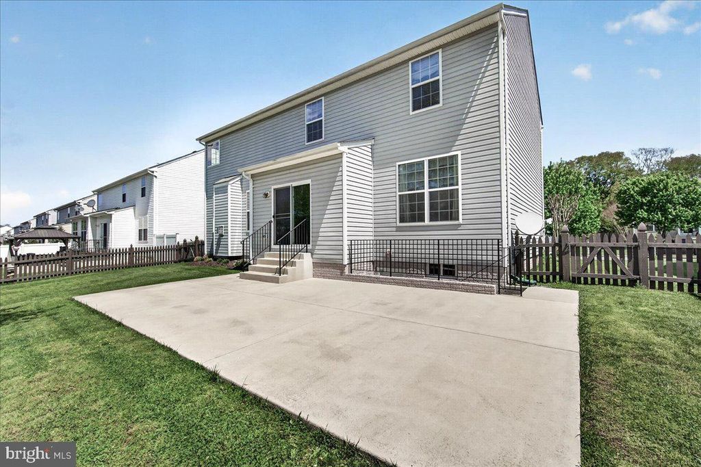 Image 48 of property listing at 205 SOLAR DR, Walkersville, MD 21793