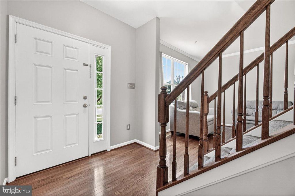 Image 5 of property listing at 205 SOLAR DR, Walkersville, MD 21793