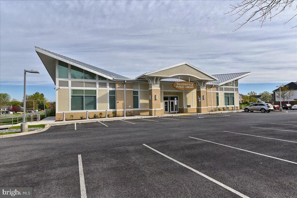 Image 56 of property listing at 205 SOLAR DR, Walkersville, MD 21793