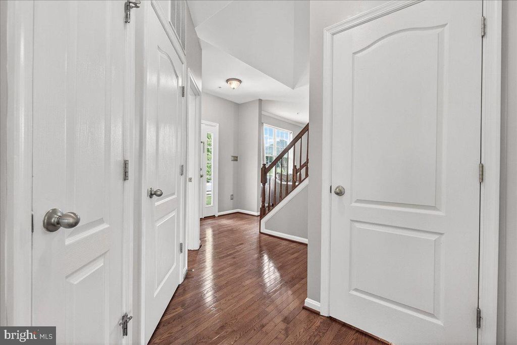 Image 6 of property listing at 205 SOLAR DR, Walkersville, MD 21793