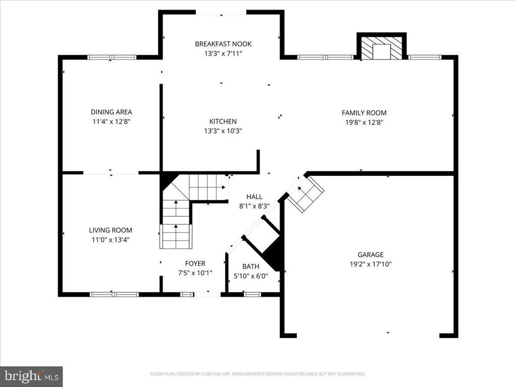 Image 65 of property listing at 205 SOLAR DR, Walkersville, MD 21793