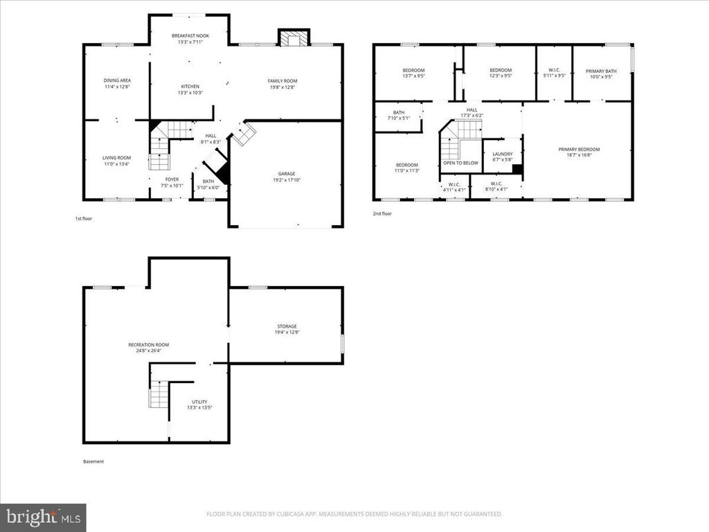 Image 68 of property listing at 205 SOLAR DR, Walkersville, MD 21793