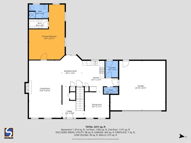 52453 Liberty Mills Court, Granger, IN 46530