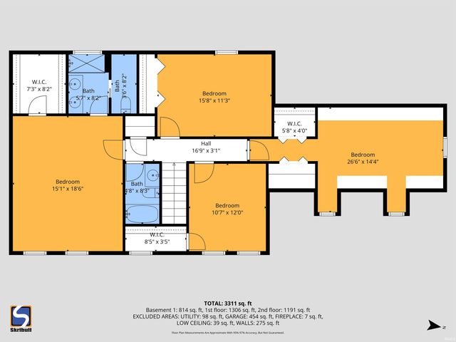 52453 Liberty Mills Court, Granger, IN 46530