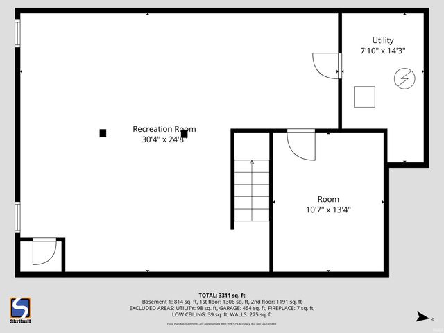 52453 Liberty Mills Court, Granger, IN 46530