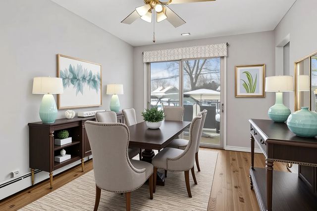 7801 Niles Center Road 102, Skokie, IL 60077