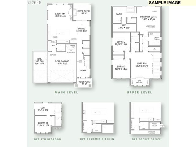 209 N 89TH Loop 243, Ridgefield, WA 98642
