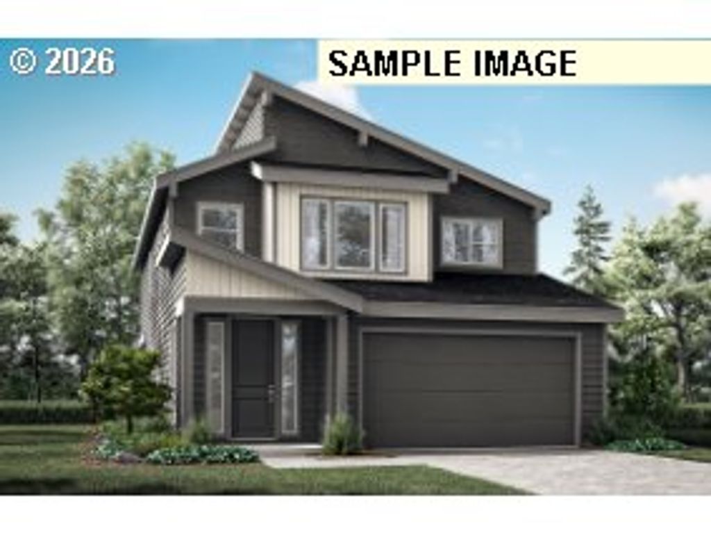 209 N 89TH Loop 243, Ridgefield, WA 98642