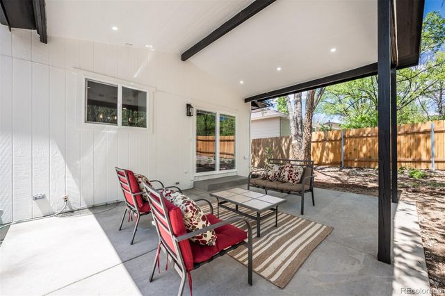 1021 Pioneer Lane, Colorado Springs, CO 80904