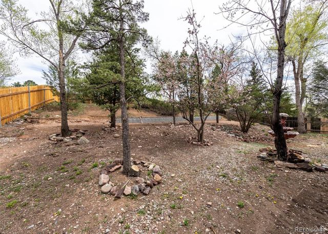 1021 Pioneer Lane, Colorado Springs, CO 80904