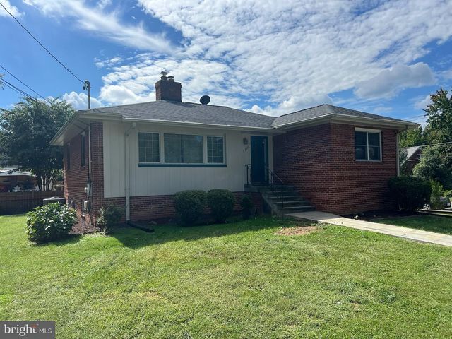 2314 ECCLESTON ST, Silver Spring, MD 20902