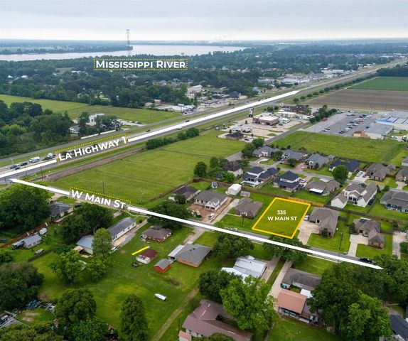 335 W Main St, Brusly, LA 70719