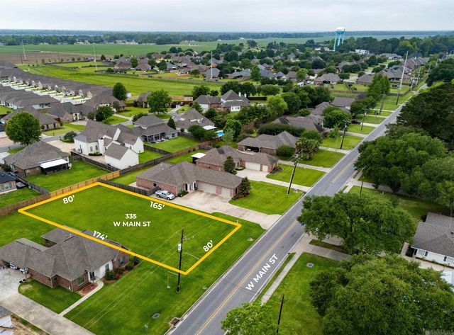 335 W Main St, Brusly, LA 70719
