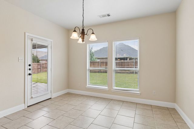 1683 St Croix Street, Burleson, TX 76028