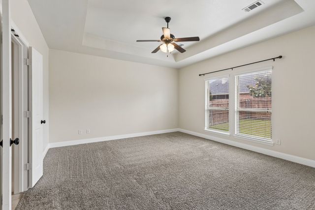 1683 St Croix Street, Burleson, TX 76028