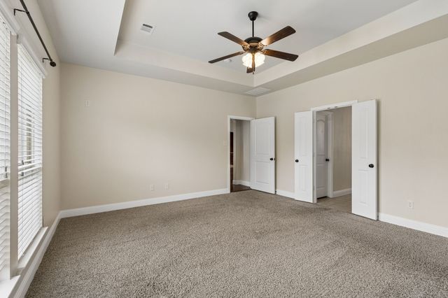 1683 St Croix Street, Burleson, TX 76028