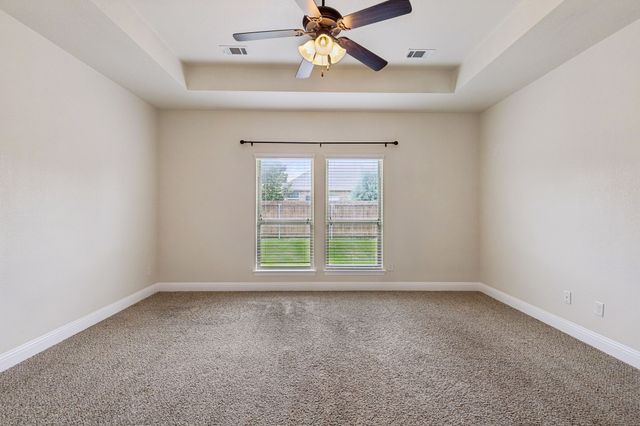 1683 St Croix Street, Burleson, TX 76028