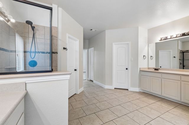 1683 St Croix Street, Burleson, TX 76028