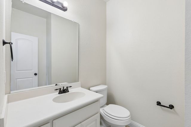 1683 St Croix Street, Burleson, TX 76028