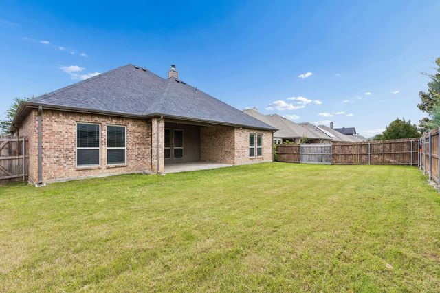 1683 St Croix Street, Burleson, TX 76028