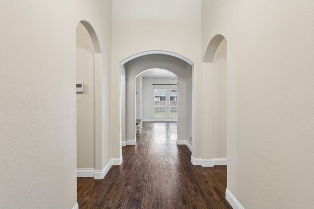 1683 St Croix Street, Burleson, TX 76028
