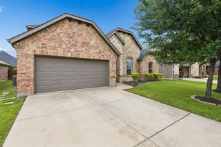1683 St Croix Street, Burleson, TX 76028
