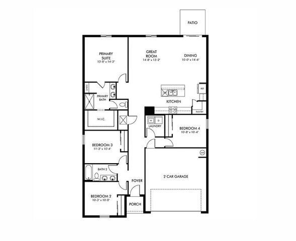 14315 SW New Dawn Road, Indiantown, FL 34956