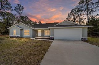 12892 SW 80TH STREET, Dunnellon, FL 34432