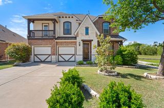 2425 Millbrook LOOP, Leander, TX 78641