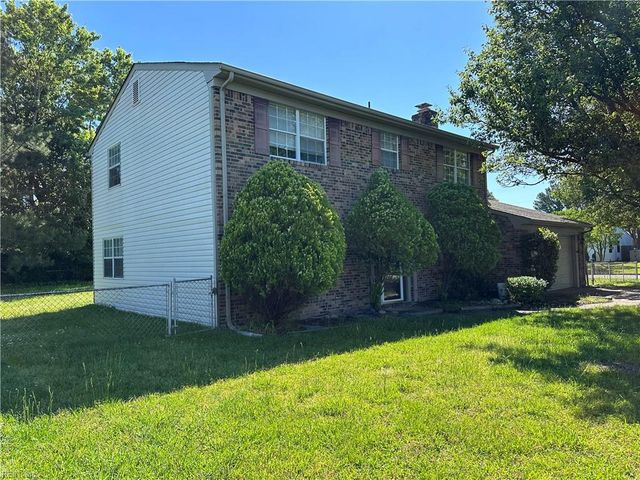 5300 Arapahoe TRL, Virginia Beach, VA 23464