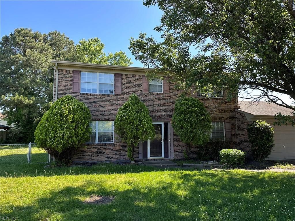 5300 Arapahoe TRL, Virginia Beach, VA 23464