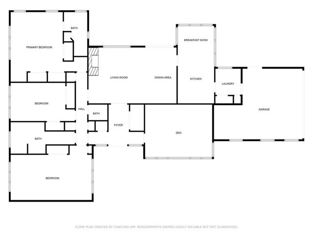 2011 Durrain Ferry Road, Baytown, TX 77520