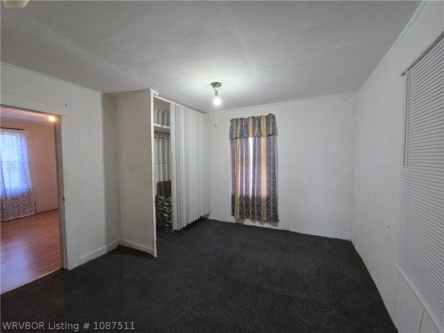 400 Hardy Street, Poteau, OK 74953