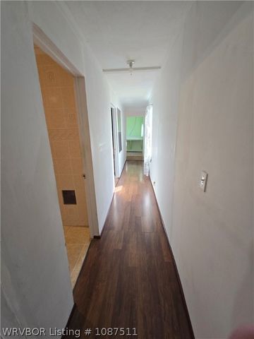 400 Hardy Street, Poteau, OK 74953