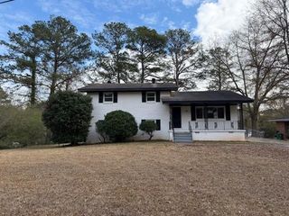 1762 Gretna Green Way, Decatur, GA 30035