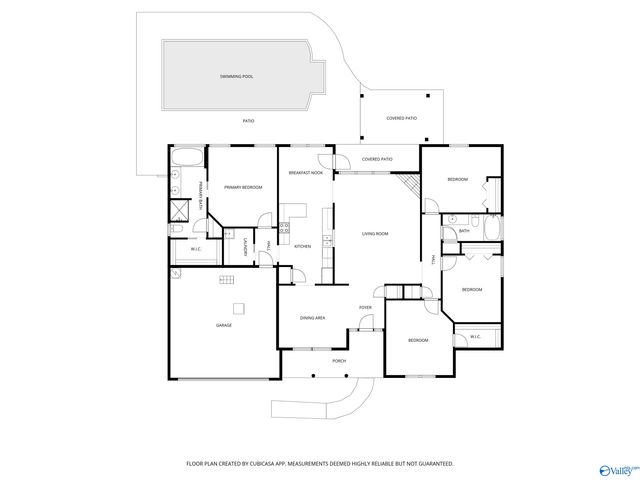 2627 Buckingham Gate SW, Decatur, AL 35603