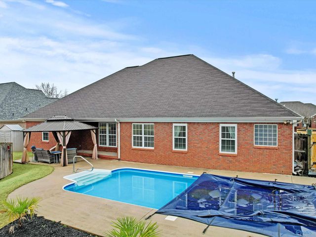 2627 Buckingham Gate SW, Decatur, AL 35603