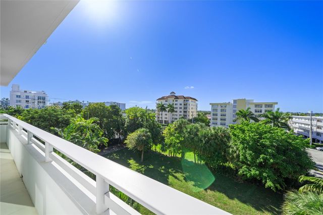 1150 102nd St 506, Bay Harbor Islands, FL 33154