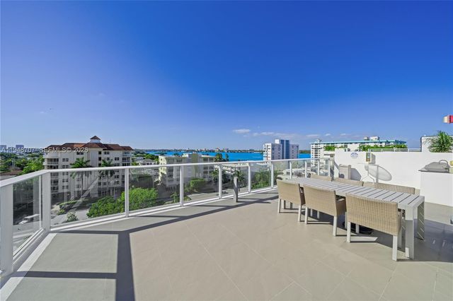 1150 102nd St 506, Bay Harbor Islands, FL 33154