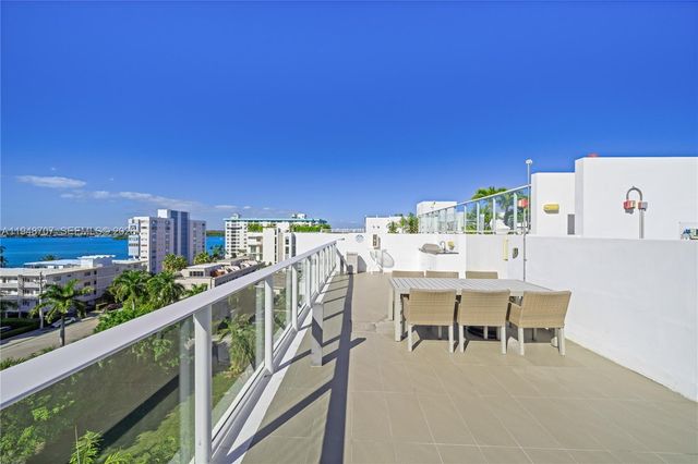 1150 102nd St 506, Bay Harbor Islands, FL 33154