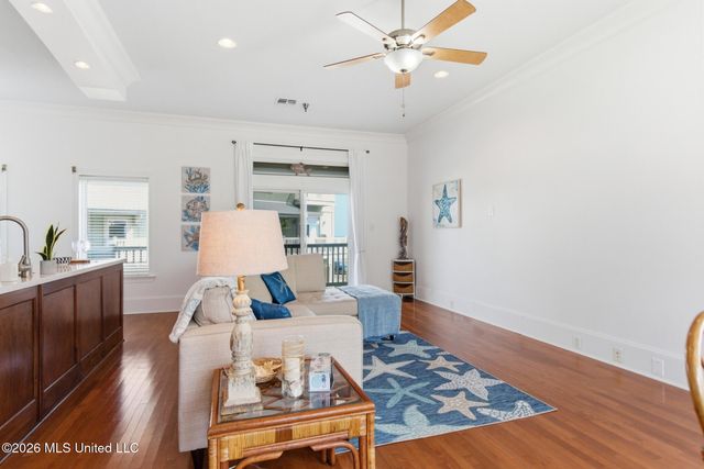 705 W Beach Boulevard, 705, Long Beach, MS 39560