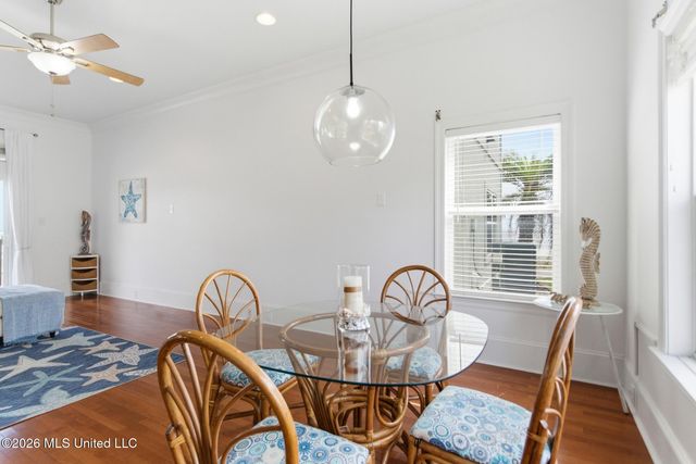 705 W Beach Boulevard, 705, Long Beach, MS 39560