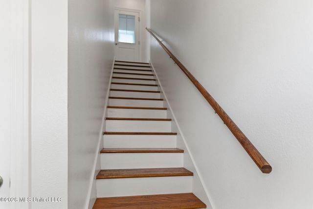 705 W Beach Boulevard, 705, Long Beach, MS 39560