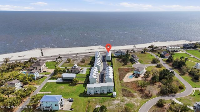 705 W Beach Boulevard, 705, Long Beach, MS 39560