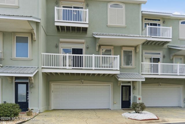 705 W Beach Boulevard, 705, Long Beach, MS 39560