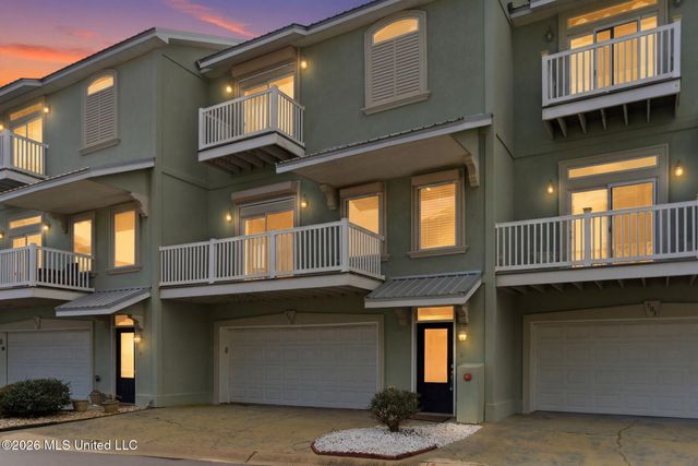 705 W Beach Boulevard, 705, Long Beach, MS 39560