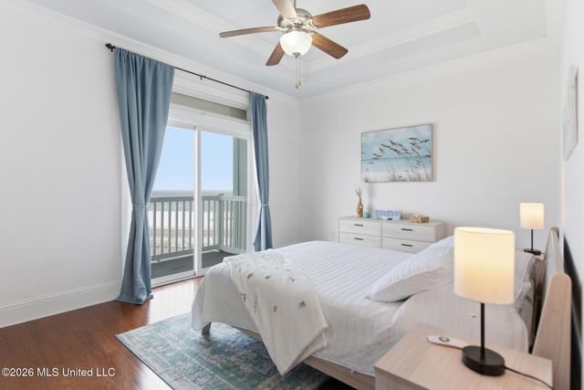 705 W Beach Boulevard, 705, Long Beach, MS 39560