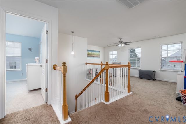 6807 Swanhaven Dr, North Chesterfield, VA 23234